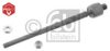 OPEL 01603384 Tie Rod Axle Joint